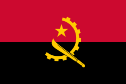 OnlyFans from Angola